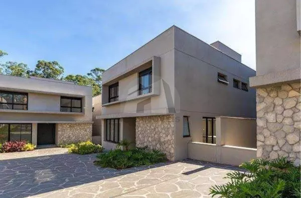 Casa 18 ,Condomínio Hípica Max Garden