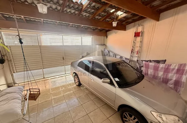 SO4383 - Sobrado para venda por R$630.000 - Jardim Sabará, São Paulo/SP