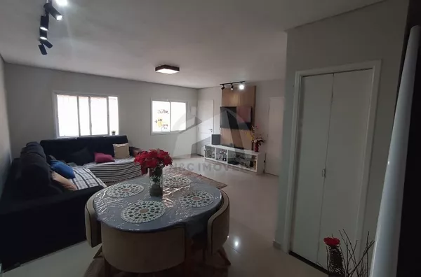 Sobrado para venda R$820.000, Sabará/SP