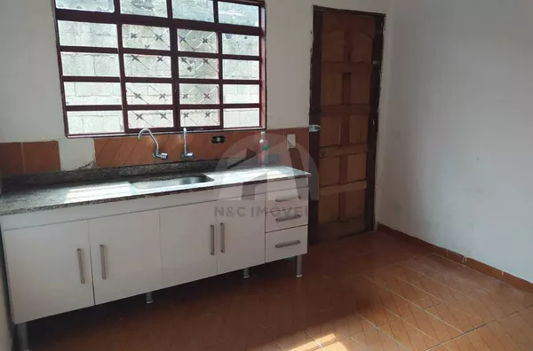 Casas para venda Parque planalto- São paulo