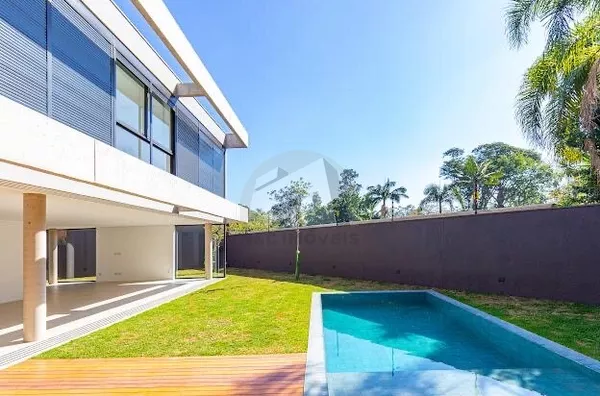 Casa em Condomínio á Venda 624m² R$8.900.000, Retiro Morumbi/SP - Foto 26
