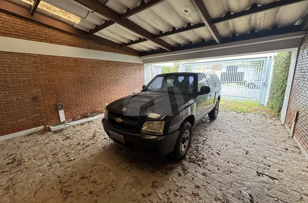 CA5335 - Casa para Venda R$2.400.000, Brooklin/SP