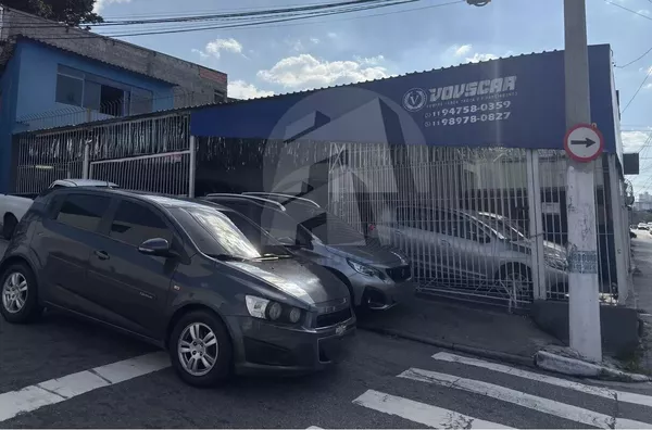 GA5519 - Galpão para Venda R$1.300.000, Vila Constancia/SP