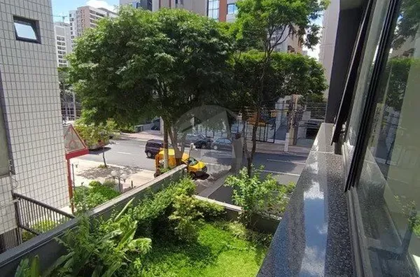 CO5031 - Conjunto Comercial de  40m² para Venda R$400.000, Vila Clementino/SP