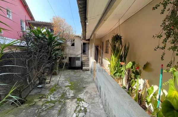 CA3979 - Casa de 130m² para venda por R$ 350.000 - Jd. Edith/SP