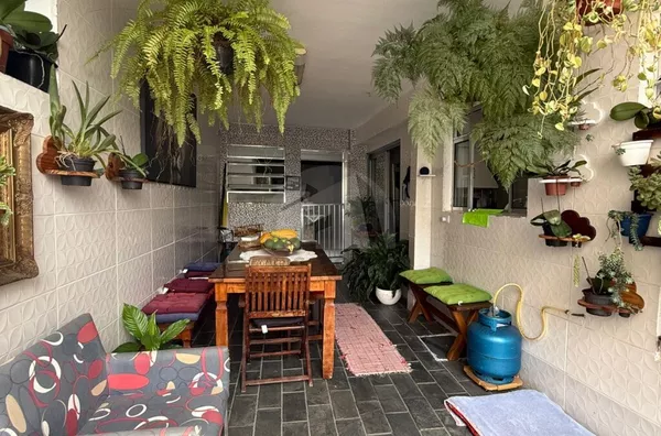 SO4728 - Sobrado de 153m² para venda por R$770.000 - Vila Campo Grande/SP