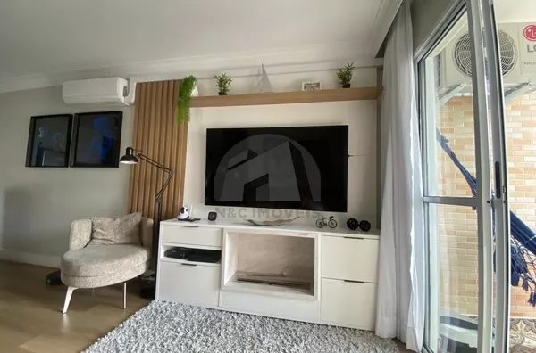 Apartamento para venda, R$843.000 Usina Piratininga, São Paulo