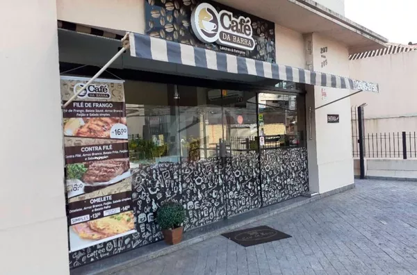 Conjunto 37m²  para venda R$ 465.000 - Barra Funda - São Paulo/ SP