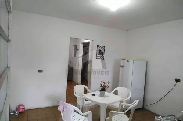 SO5512 - Sobrados para Venda por R$380.000 - Recanto Marisa, São Paulo - Foto 6