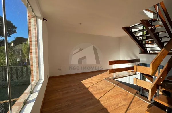 SO3852 - Sobrado de 840m² para venda por R$1.990.000 - Interlagos/SP