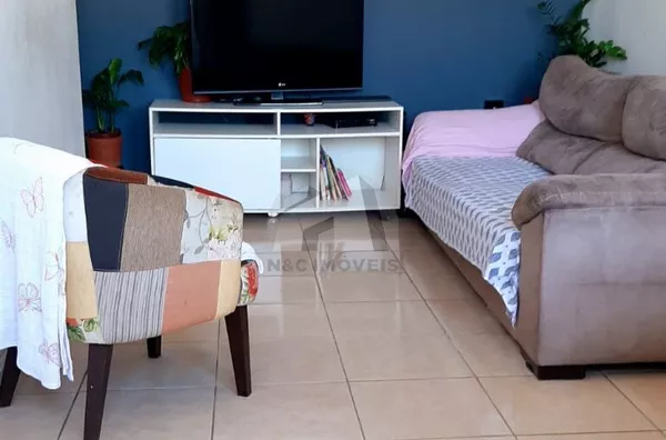 Apartamento para venda, 2 quarto(s), R$335.000-  Vila Santa Catarina, São Paulo