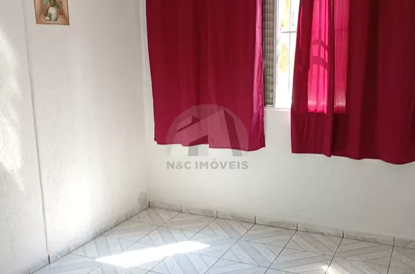 Apartamento á Venda 39m² R$170.000, Conj. Habitacional Brigadeiro Faria LIma/SP - Foto 7