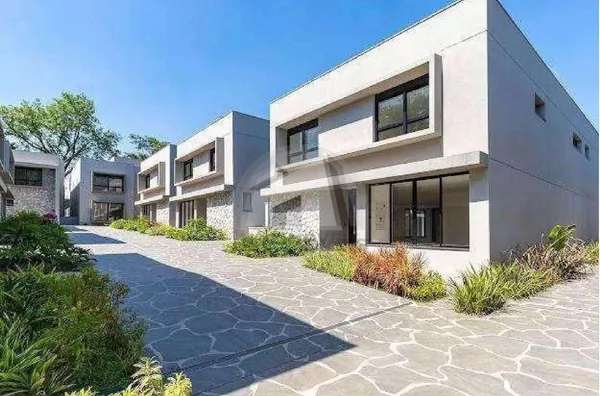 CA4990 - Casa de 838,55m² para Venda R$9.900.000, Chácara Sto. Antônio/SP 