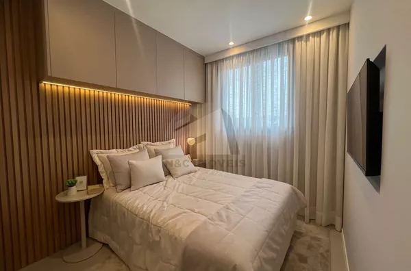 Apartamento á Venda 36,09m² R$360.000, Socorro/SP - Foto 35