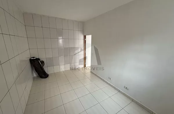 KI4640 - Kitnet de 25m² para locação por R$650 - Jd. Progresso/SP