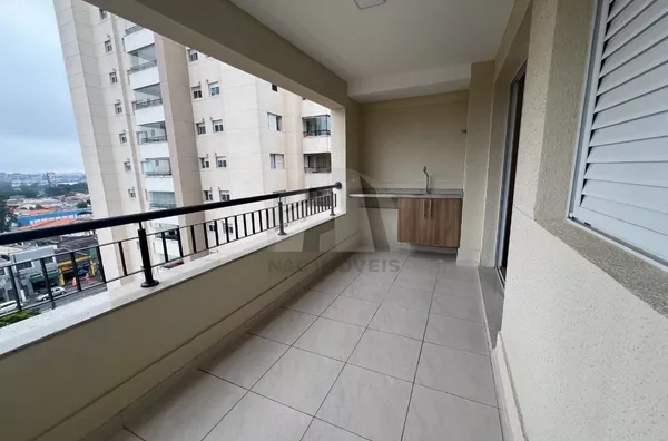 AP5132 - Apartamento Mobiliado de 66m² no Condomínio Villa Real para Venda R$796.000, Jd. Sabará/SP
