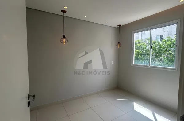 AP5371 - Apartamento para Locação R$1.800, Jd. Helga/SP