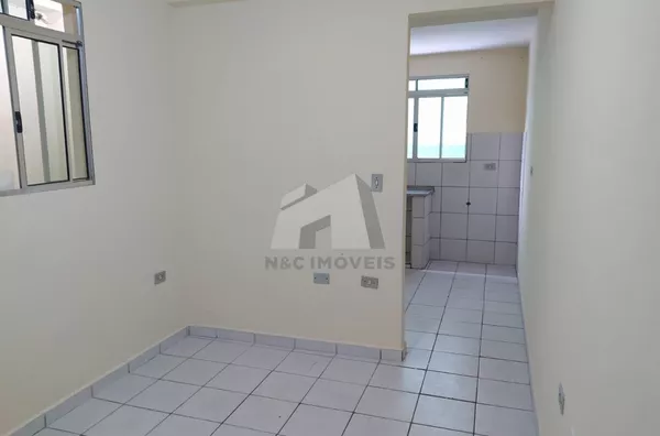 Casa para locação, R$900/mês- Jardim São Bernardo, São Paulo/SP