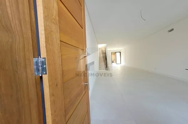 Lançamento | Sobrado à venda 3 quarto(s), 130m² por R$ 980.000,00 - Vila Gea - São Paulo/SP