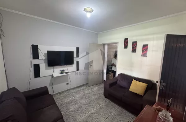 Casa á Venda 125m² R$ 400.000, Jardim Império/SP