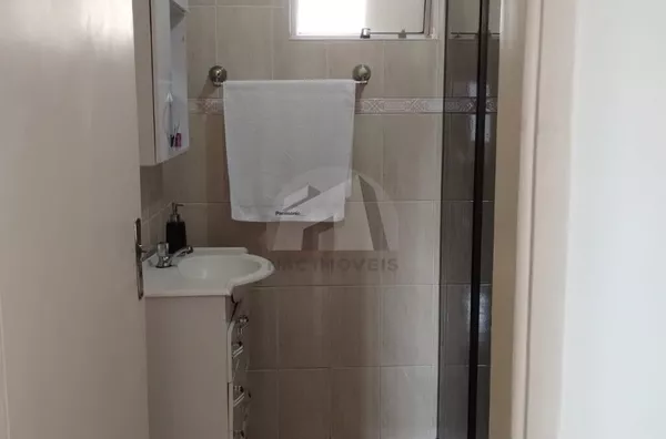 AP3925 - Apartamento de 76m² para locação por R$2.100 - Vila São José (Cidade Dutra), São Paulo