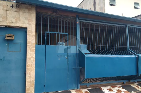 Sobrado à venda 3 quarto(s), 250m² por R$ 650.000,00 - Parque Planalto - São Paulo/SP