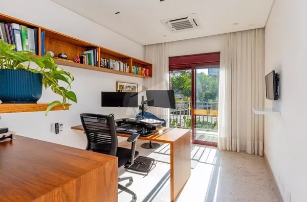 Casa em Condomínio á Venda 536m² R$7.990.000, Campo Belo/SP - Foto 25