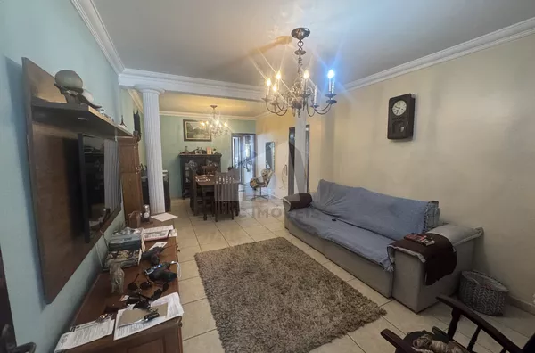 CA5363 - Casa para Investimento a Venda R$2.000.000,00 Terceira Divisão de Interlagos/SP