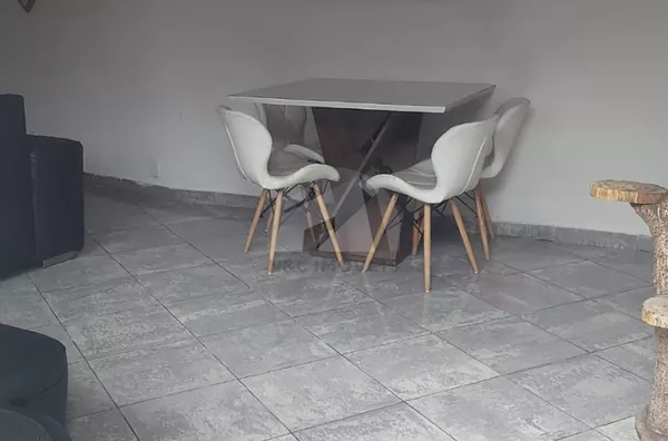 Sobrado à venda 3 quarto(s), 168m² por R$ 650.000,00 - Pedreira - São Paulo/SP