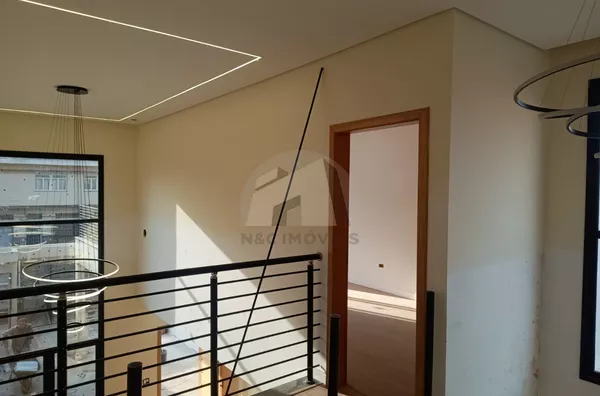 SO5058 - Sobrado de 250m² para venda por R$1.700.000 - Interlagos/SP