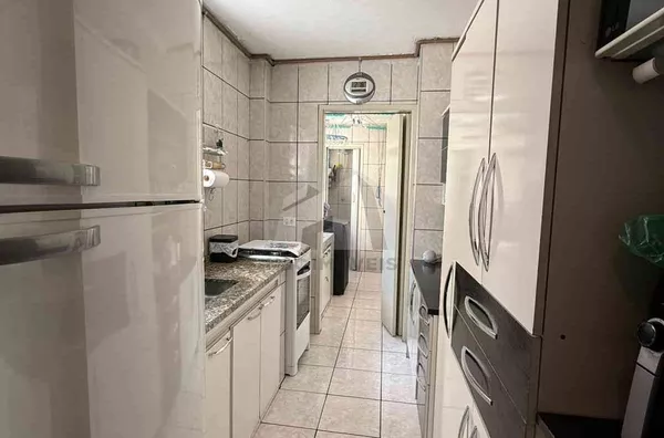 AP5355 - Apartamento de 72m? para venda por R$290.000 - Jardim Beatriz, São Paulo/SP