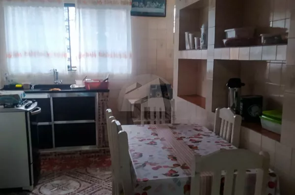 Sobrado à venda, 125m² por R$ 360.00,00 - Jardim Iporã - São Paulo/SP