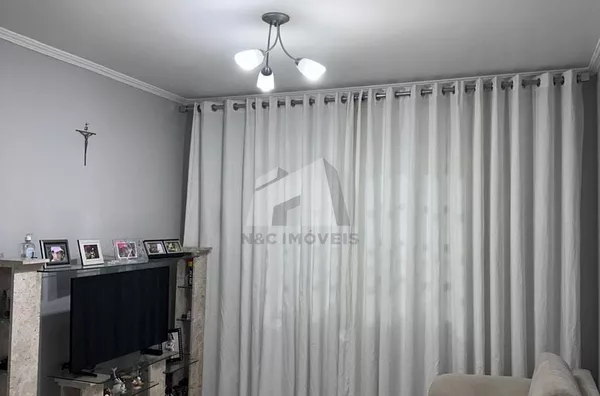 Sobrado á Venda 140m² R$ 850.000,  Jardim Sabará, São Paulo