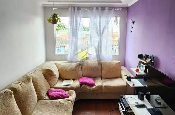 Apartamento para venda, R$250.000 Cupecê, São Paulo