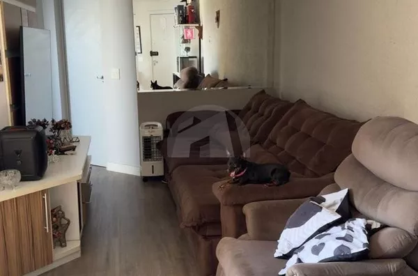 AP4973 - Apartamento de 59m² para Venda R$470.000, Jd. Marajoara/SP