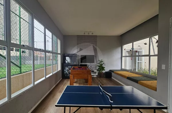 Apartamento Mobiliado á Venda 37m² R$330.000, Jardim São Luís/SP - Foto 18
