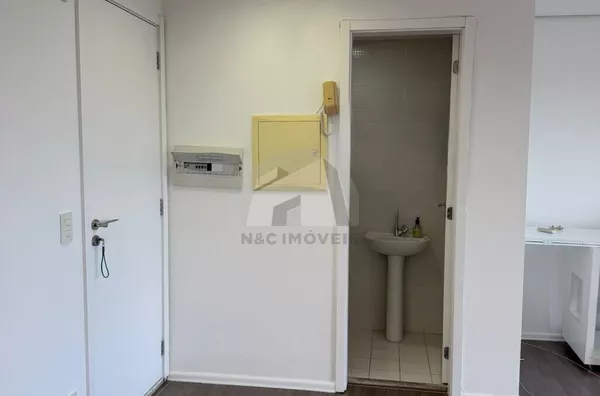 Sala Comercial á Venda R$450.000, Jardim Promissão/SP - Foto 3