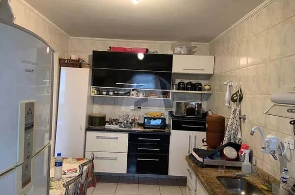 Apartamento para venda, 1 quarto(s),  Vila Do Encontro, São Paulo