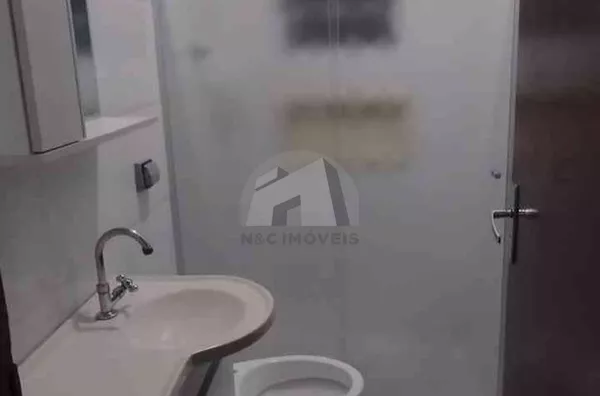 CA4923 - Casa de 80m² para locação por R$2.000 - Jardim Maria Rita