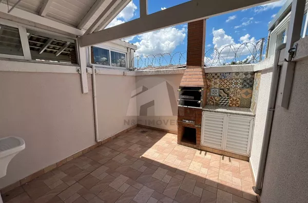 CA3538 - Casa de 60m² em condomínio para venda por R$490.000 - Jardim Cristal/SP