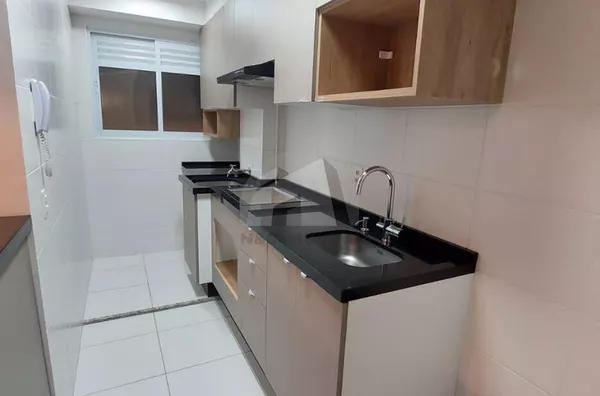 Apartamento para venda R$279,000, Jardim Germânia, São Paulo