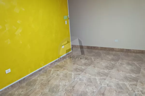 CA5576 - Casa para Locação R$3.000, Cidade Dutra/SP