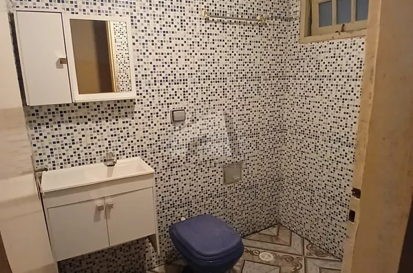 CA5401 - Casa para Locação R$1.300, Jd. Maria Rita /SP