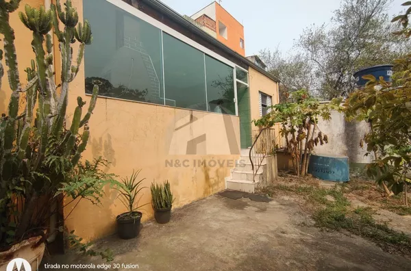 CA4670 - Casa de 396m² para venda por R$450.000 - Jardim das Imbuias - São Paulo/SP