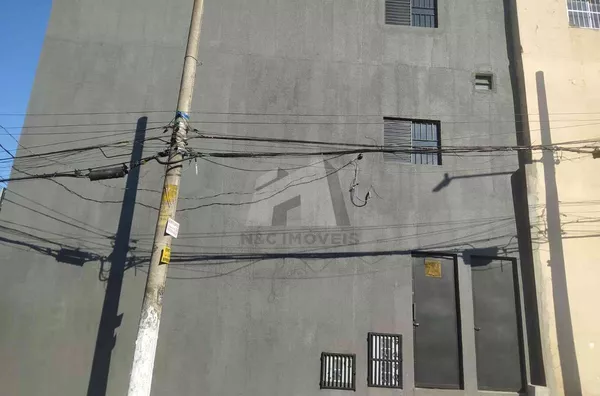 SA5507 - Sala comercial para Locação R$2.000. Pq. Brasil/SP