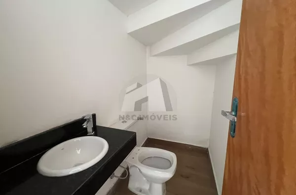 SO4889 - Sobrado de 106m² para venda R$820.000, Jd. Sabará/SP - Foto 6