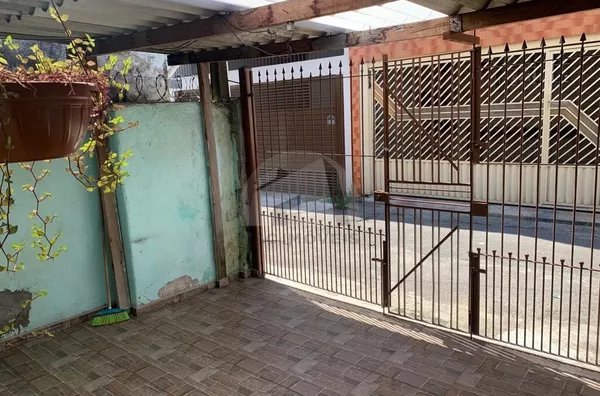 Casa para venda, 3 casas para aluguel, 159m² por R$350.000 - Vila Campo Grande, São Paulo/SP