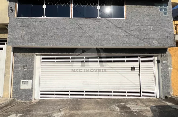 CA3945 - Casa de 70m² para venda por R$550.000, Jd. Dos Bichinhos/SP