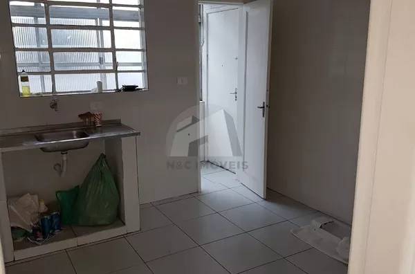 AP3167 - Apartamento de 61m² para venda por R$220.000 - Santo Amaro/SP