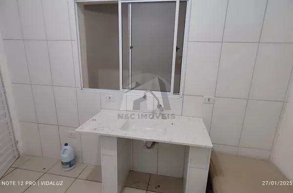 Sobrado para aluguel, R$700,00 Jardim Progresso, São Paulo